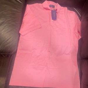 Men’s polo shirt